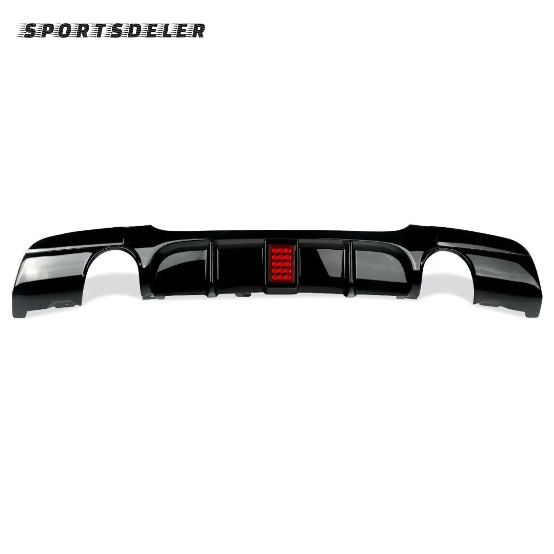 BMW E90/E91 3-Serie LED Diffuser - Sportsdeler