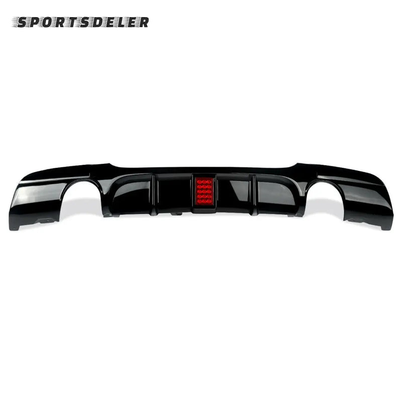 BMW E90/E91 3-Serie LED Diffuser - Sportsdeler