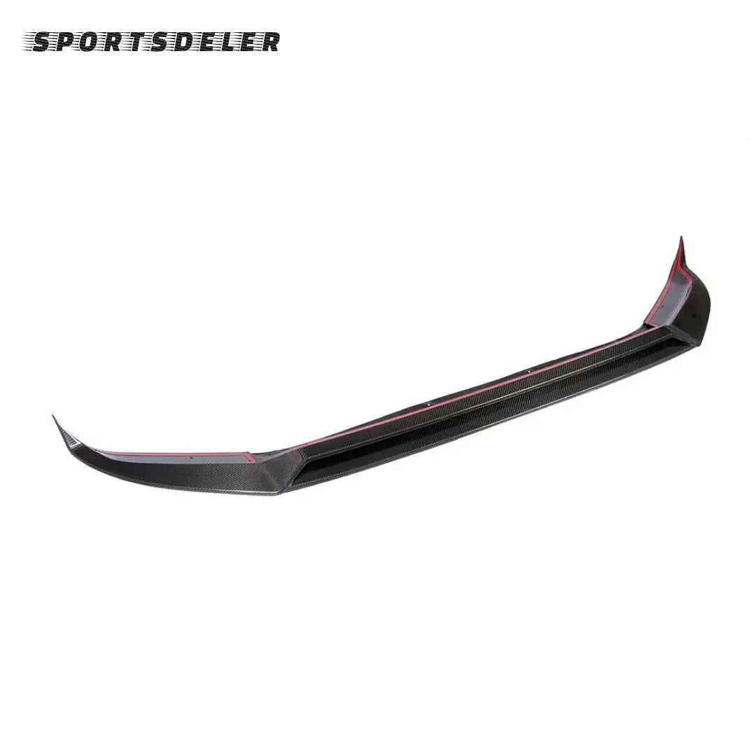 Mercedes Benz G63 W464 G-Klasse AMG Carbon Fiber Frontleppe - Sportsdeler