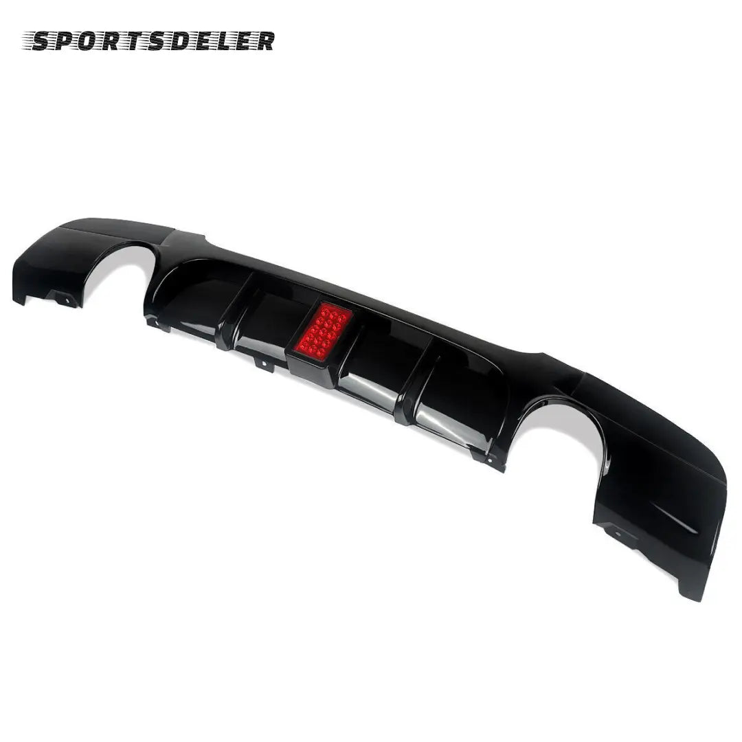 BMW E90/E91 3-Serie LED Diffuser - Sportsdeler