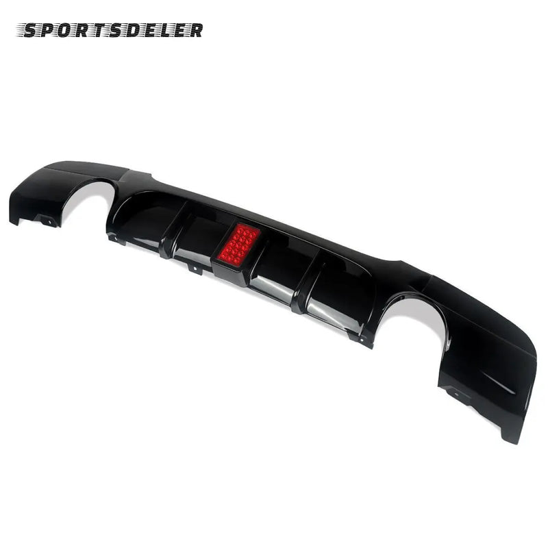 BMW E90/E91 3-Serie LED Diffuser - Sportsdeler