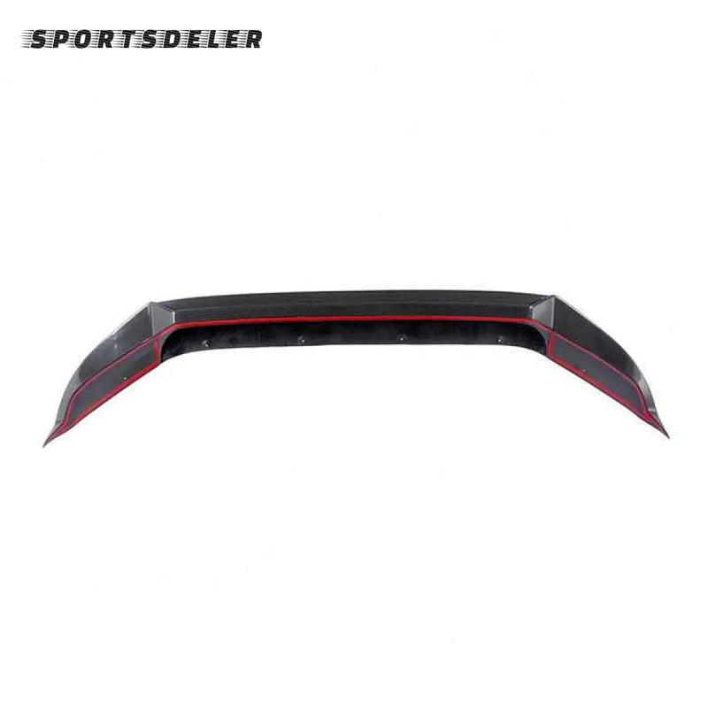 Mercedes Benz G63 W464 G-Klasse AMG Carbon Fiber Frontleppe - Sportsdeler