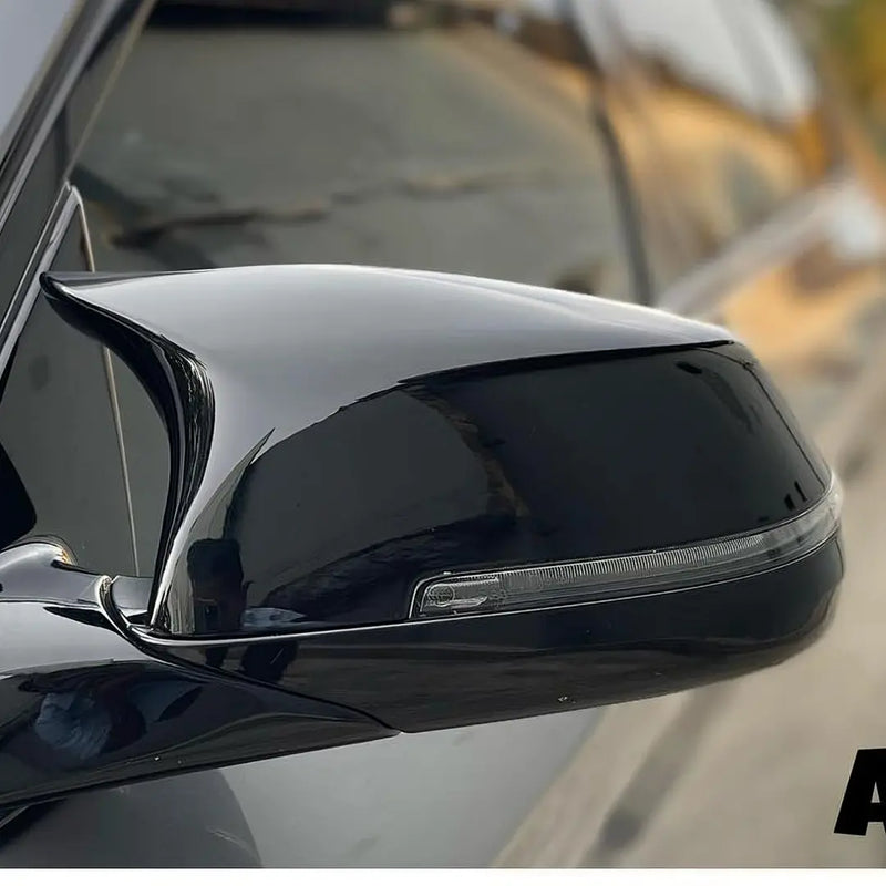 BMW F10/F11 LCI 5-Serie Speilkåper - Sportsdeler
