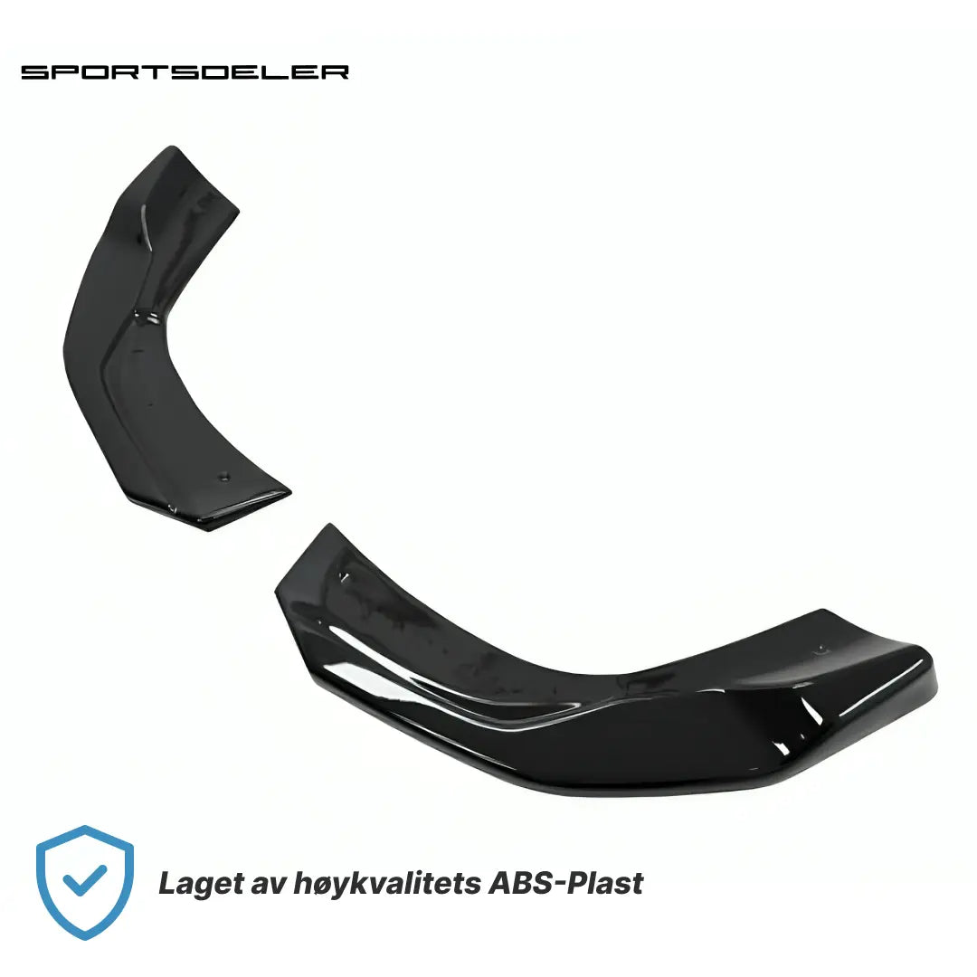Mercedes Benz A-Klasse AMG W177 Bakfanger Splittere - Sportsdeler