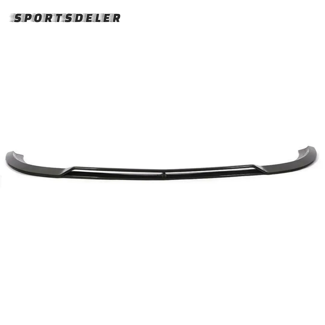 Mercedes Benz V-Klasse W447 Carbon Fiber Frontleppe - Sportsdeler