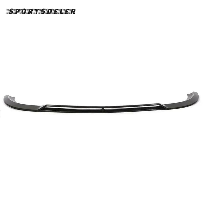 Mercedes Benz V-Klasse W447 Carbon Fiber Frontleppe - Sportsdeler