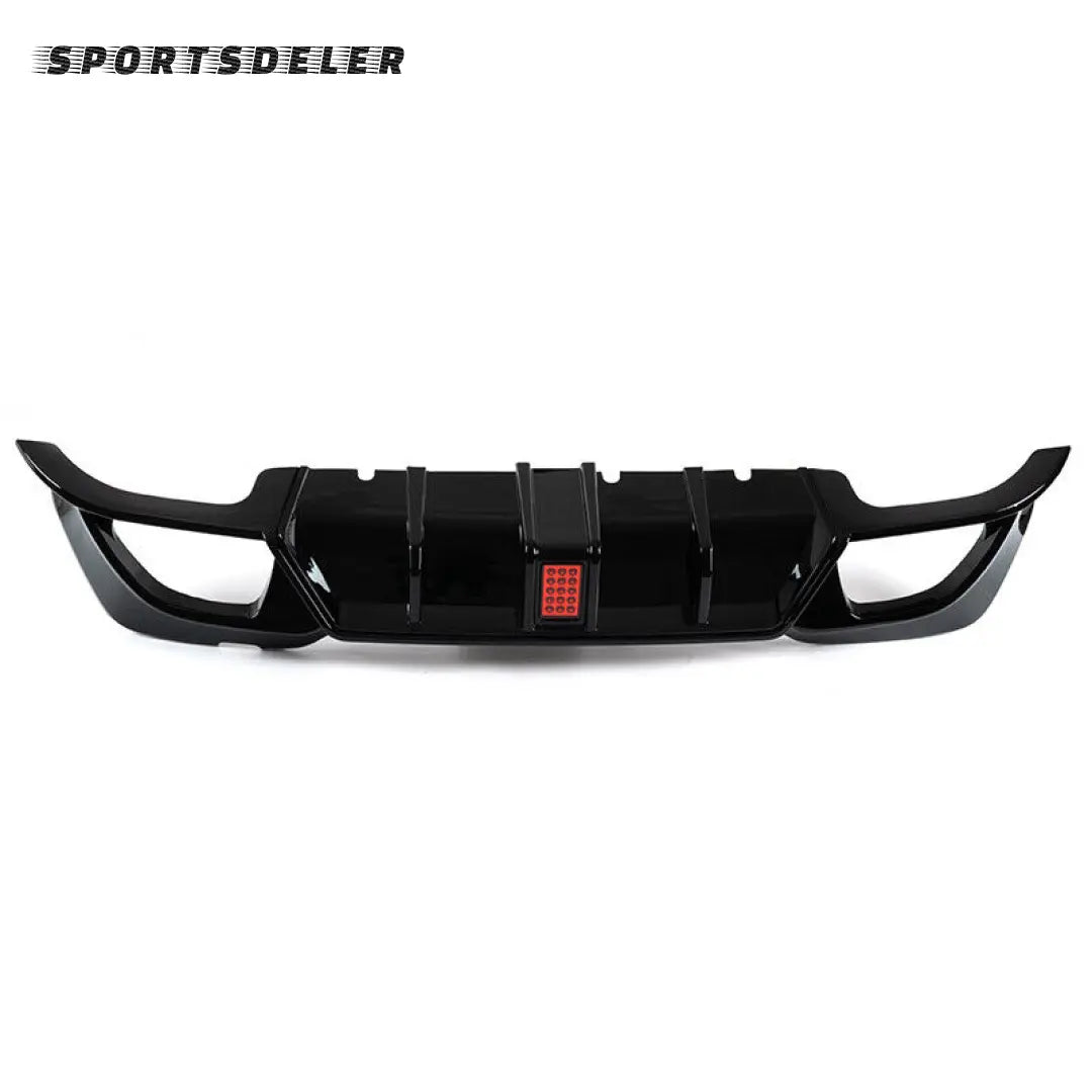 BMW 3-Serie G20/G21 LED Diffuser - Sportsdeler