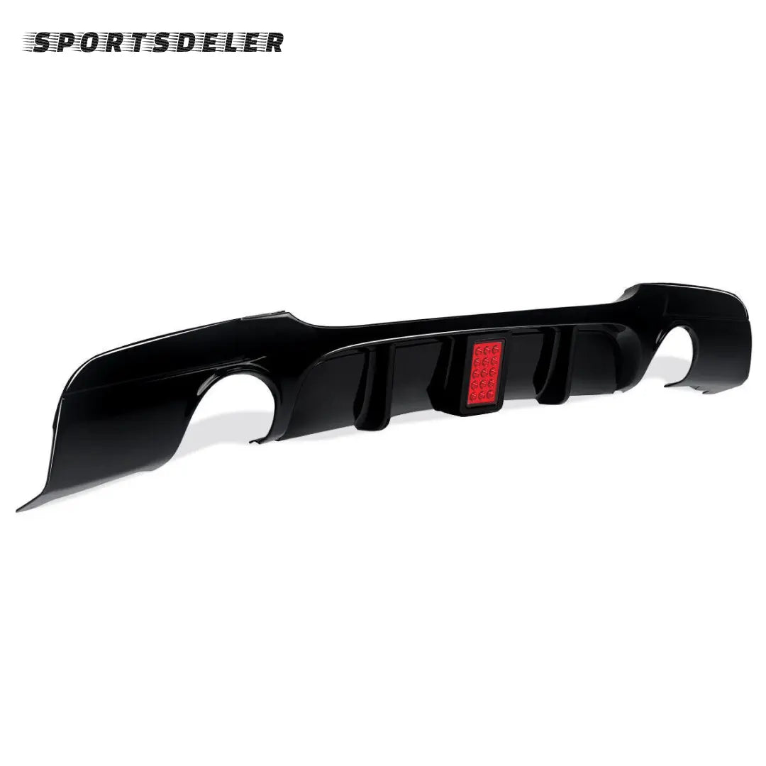 BMW E90/E91 3-Serie LED Diffuser - Sportsdeler