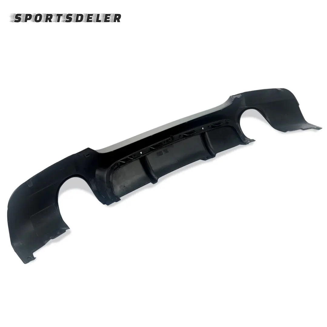 BMW 3-Serie E90/E91 335i Style Diffuser - Sportsdeler