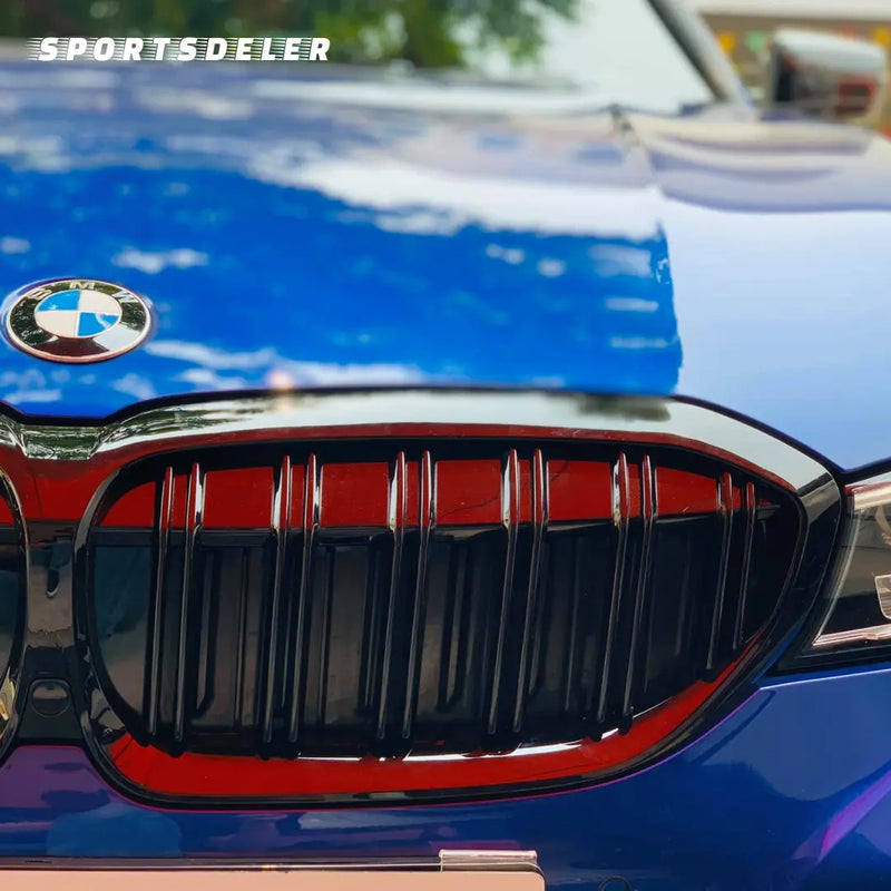 BMW G20/G21 3-Serie M-Style Grill - Sportsdeler