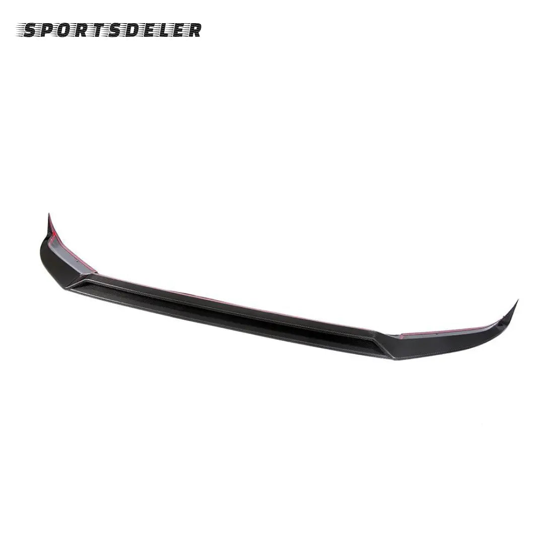 Mercedes Benz G63 W464 G-Klasse AMG Carbon Fiber Frontleppe - Sportsdeler