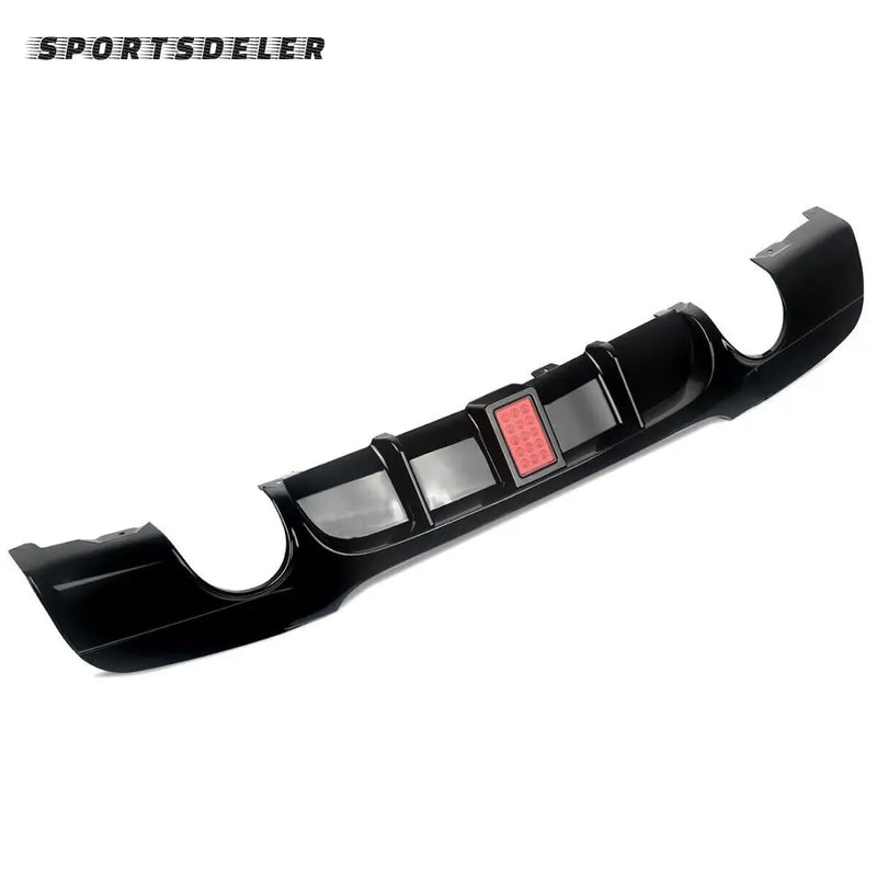 BMW E90/E91 3-Serie LED Diffuser - Sportsdeler