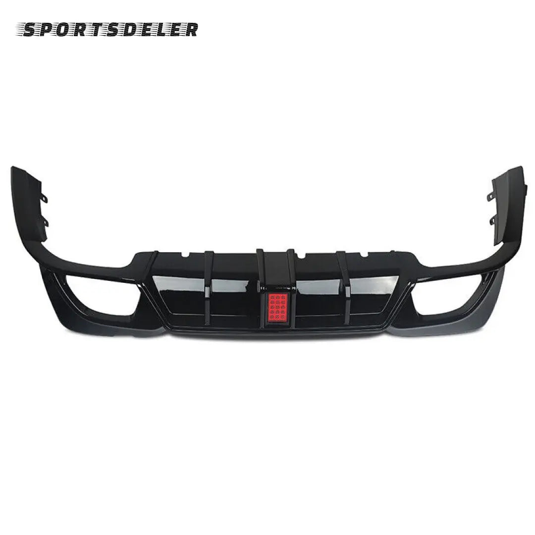 BMW 3-Serie G20/G21 LED Diffuser - Sportsdeler