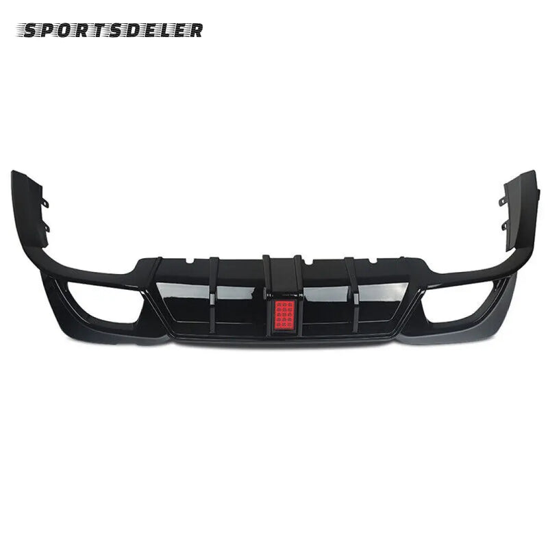 BMW 3-Serie G20/G21 LED Diffuser - Sportsdeler