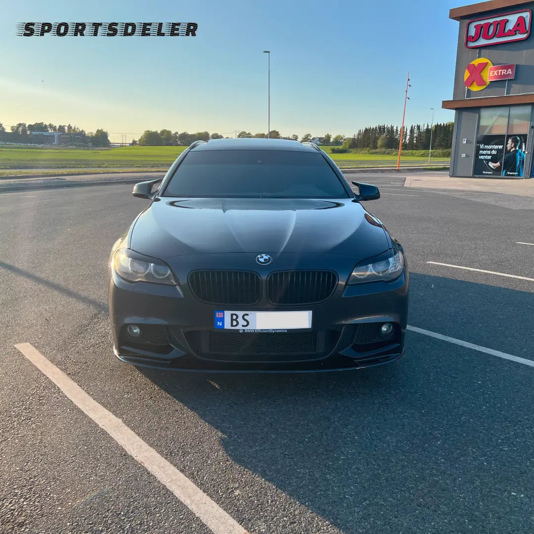 BMW F10/F11 Pre LCI 5-Serie øyenbryn - Sportsdeler