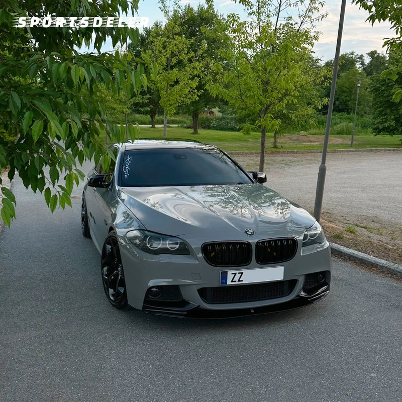 BMW F10/F11 5-Serie M5-Style Grill - Sportsdeler