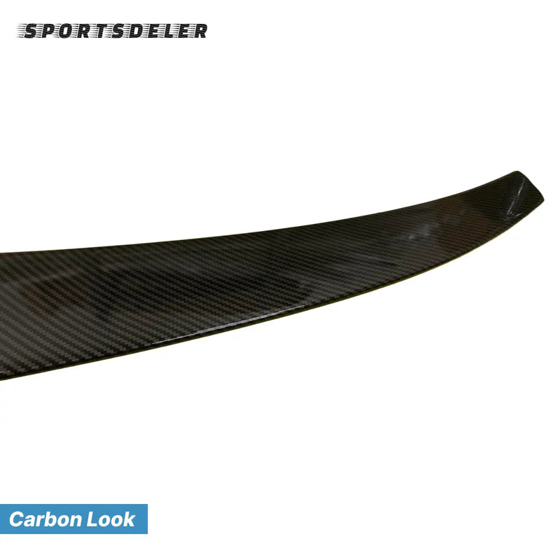 BMW F36 4-Serie PSM Spoiler - Sportsdeler