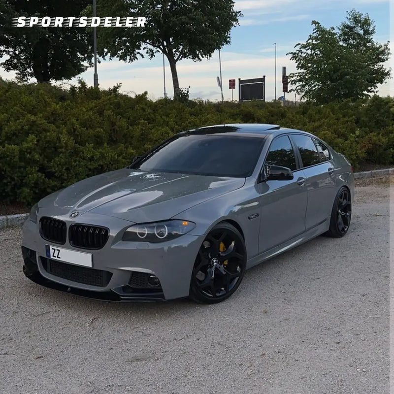 BMW F10/F11 5-Serie M5-Style Grill - Sportsdeler