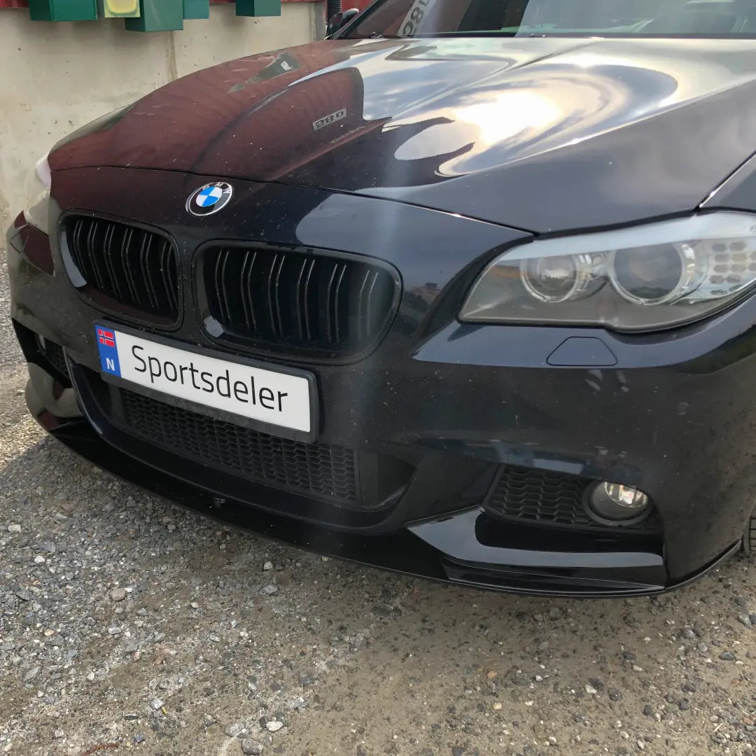 BMW F10/F11 5-Serie M5-Style Grill - Sportsdeler