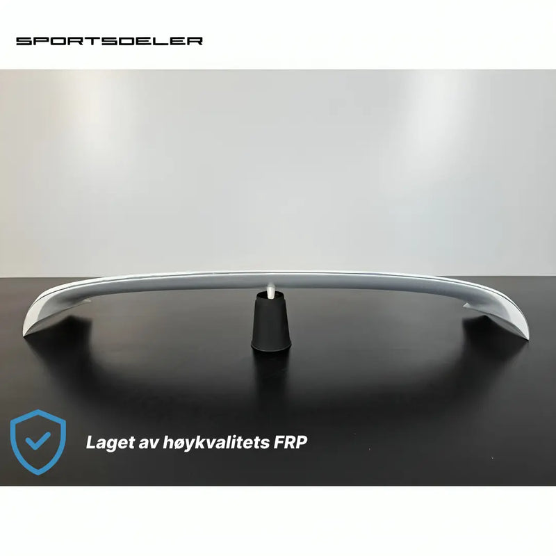 BMW E91 3-Serie Performance Spoiler - Sportsdeler