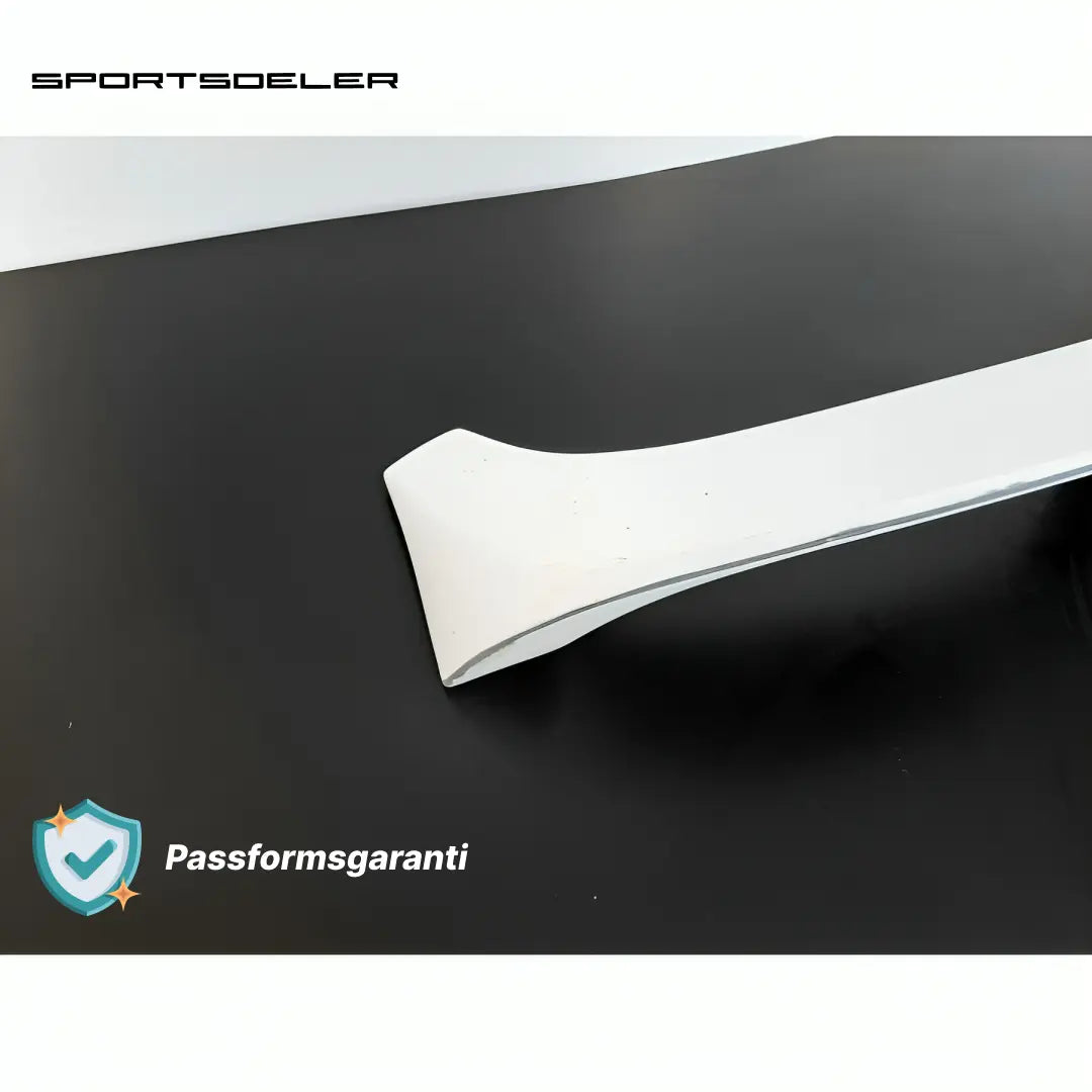 BMW E91 3-Serie Performance Spoiler - Sportsdeler