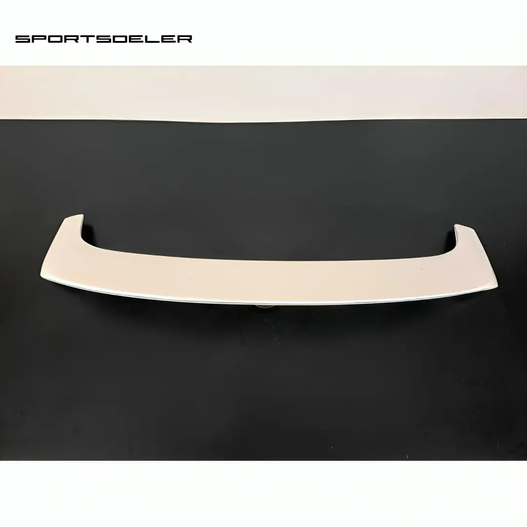 BMW E91 3-Serie Performance Spoiler - Sportsdeler