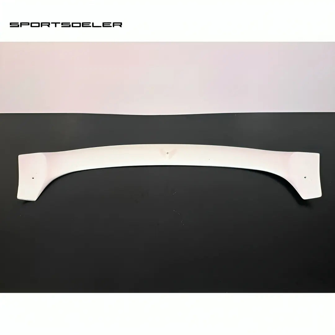 BMW E91 3-Serie Performance Spoiler - Sportsdeler