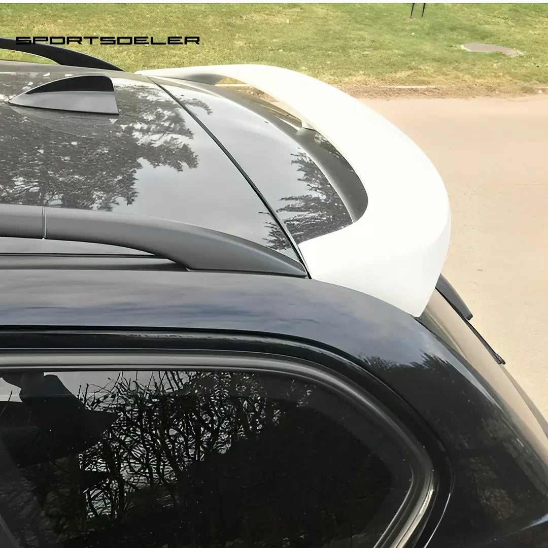 BMW E91 3-Serie Performance Spoiler - Sportsdeler