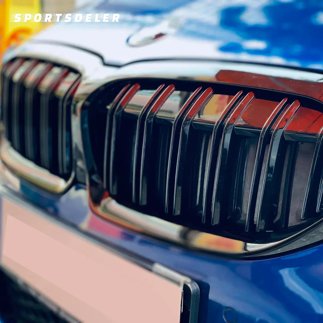 BMW G20/G21 3-Serie M-Style Grill - Sportsdeler