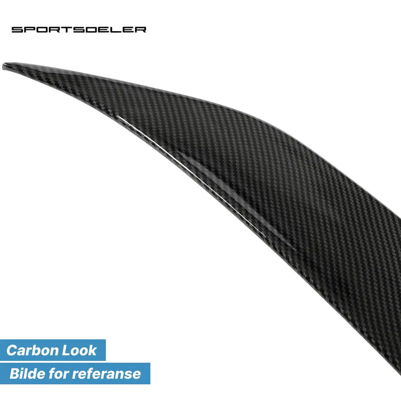 BMW F22/F87 2-Serie M4 Spoiler - Sportsdeler