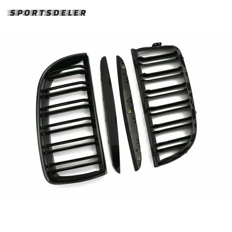 BMW E90/E91 3-Serie Pre LCI M-Style Grill - Sportsdeler