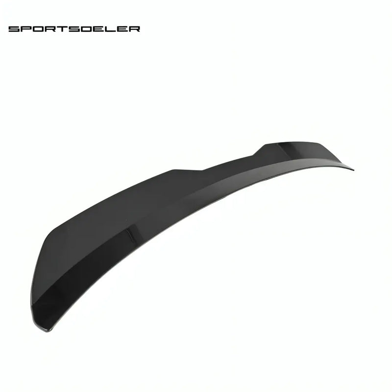Universal Spoiler for Hatchback/Stasjonsvogn - Sportsdeler