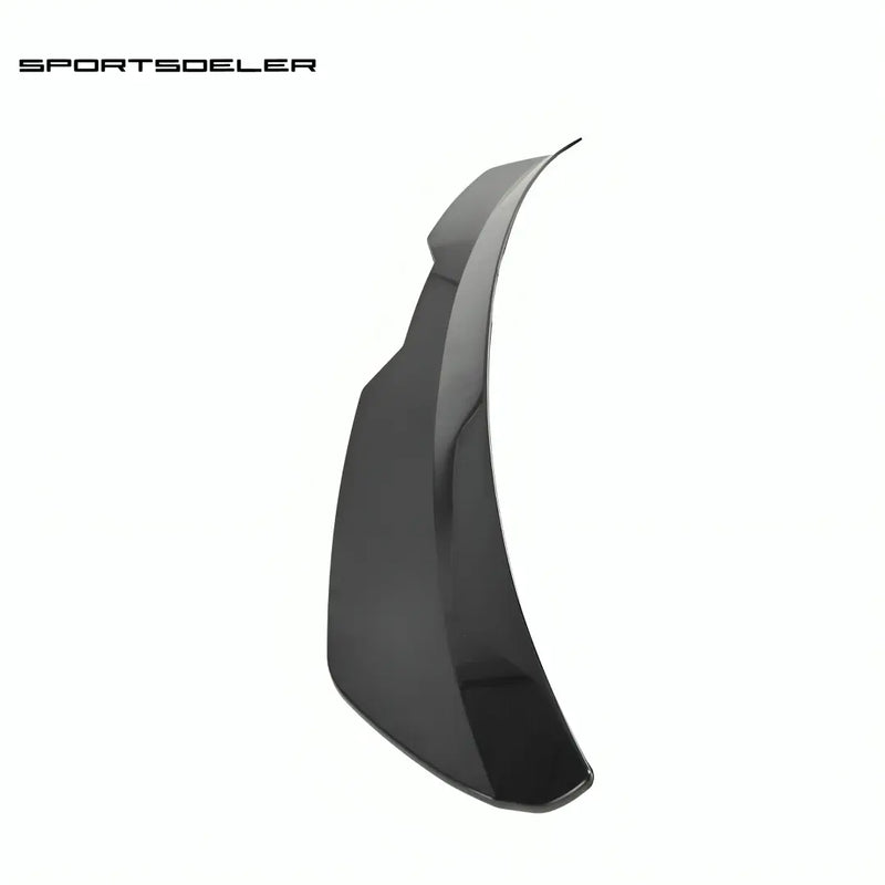 Universal Spoiler for Hatchback/Stasjonsvogn - Sportsdeler