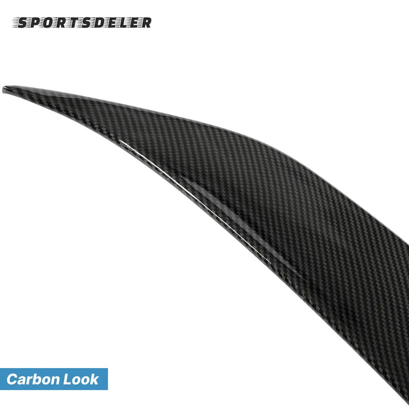Mercedes E-Klasse W211 Spoiler - Sportsdeler