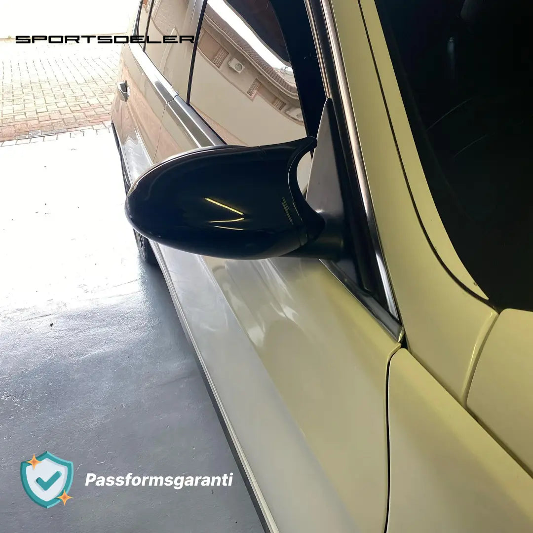 BMW E8x E9x Pre LCI Speilkåper - Sportsdeler