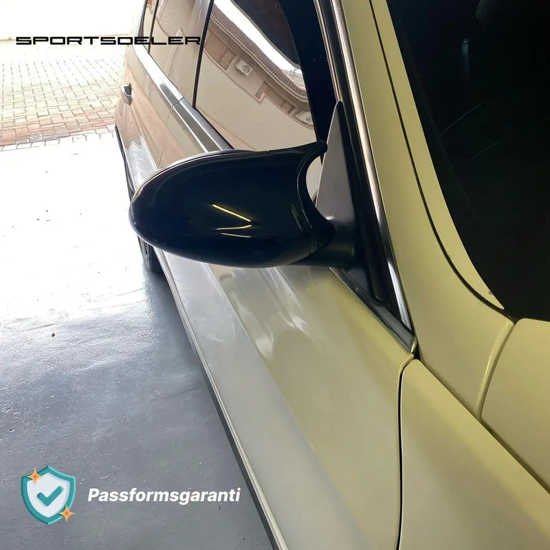 BMW E8x E9x Pre LCI Speilkåper - Sportsdeler