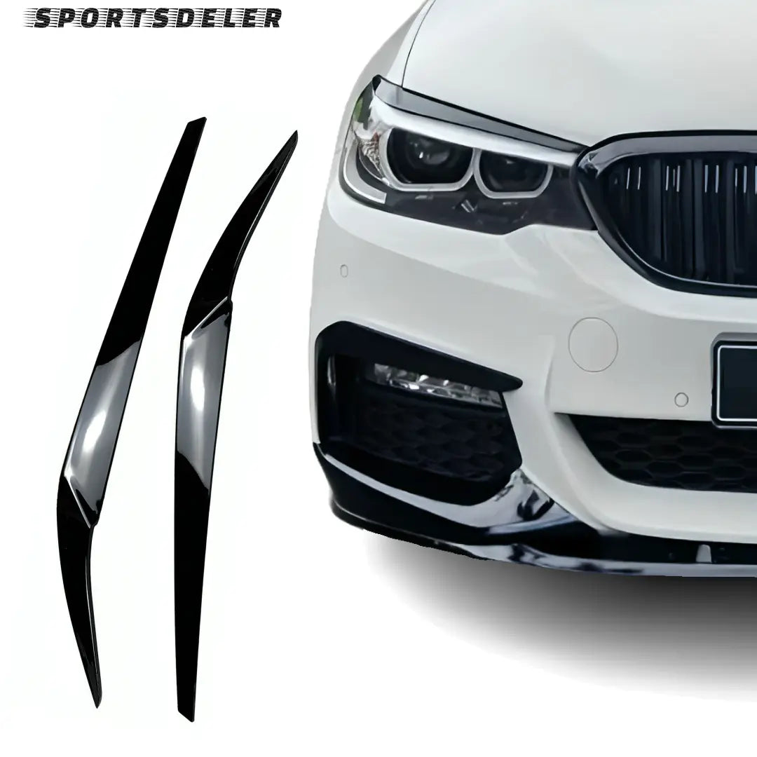 BMW G30/G31 5-Serie Øyenbryn - Sportsdeler