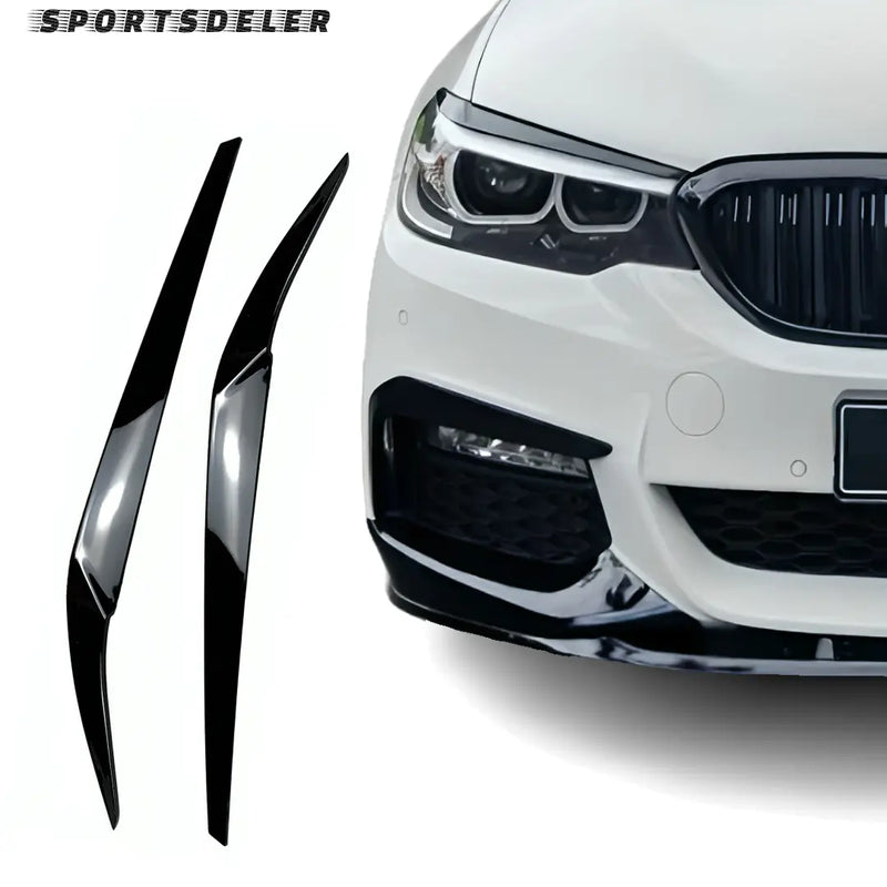 BMW G30/G31 5-Serie Øyenbryn - Sportsdeler