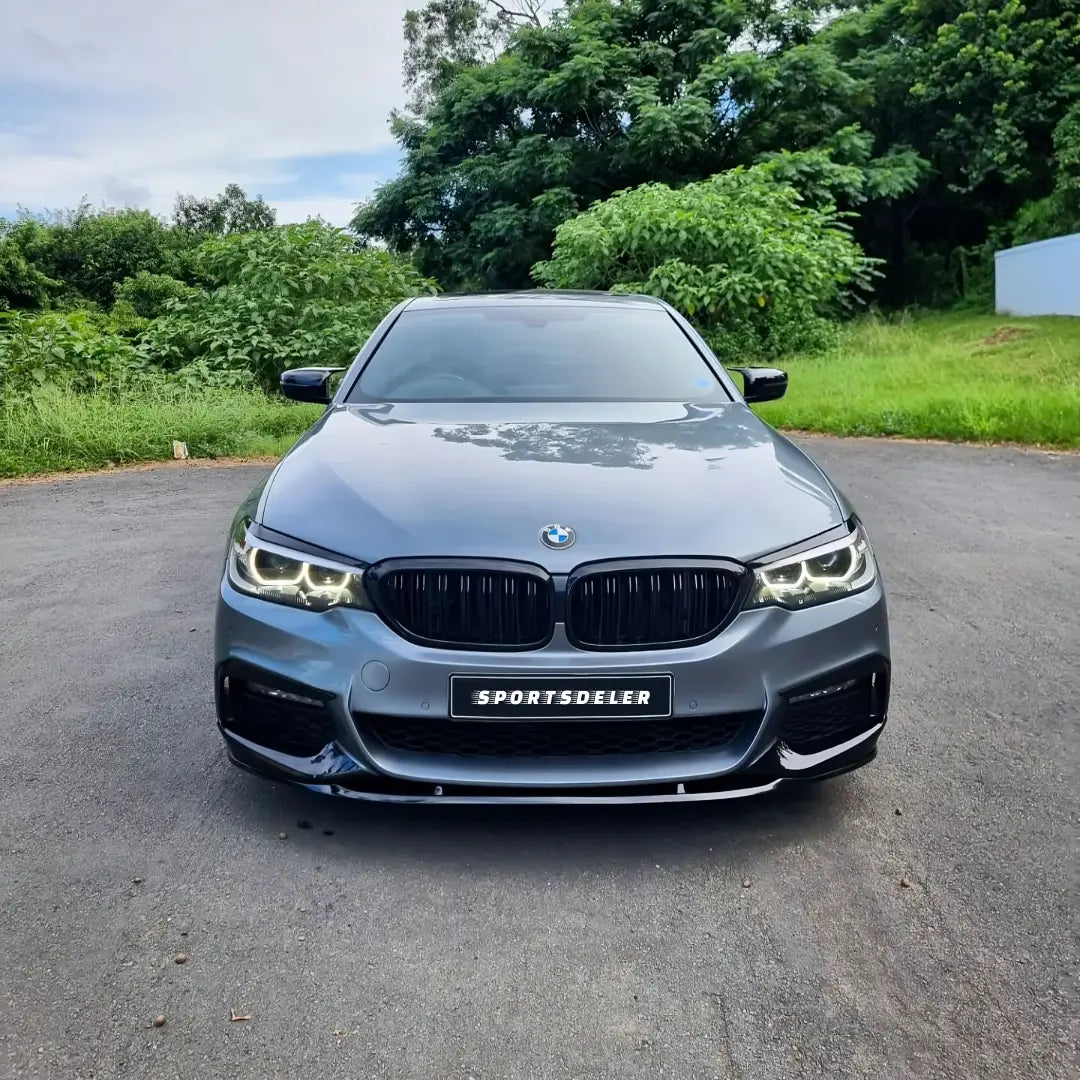 BMW G30/G31 5-Serie Øyenbryn - Sportsdeler