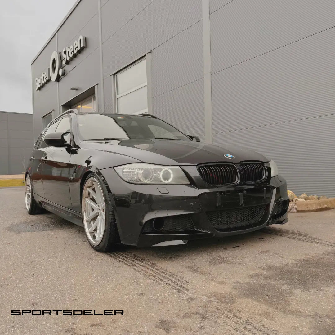 BMW E90/E91 M-Sport Splittere - Sportsdeler