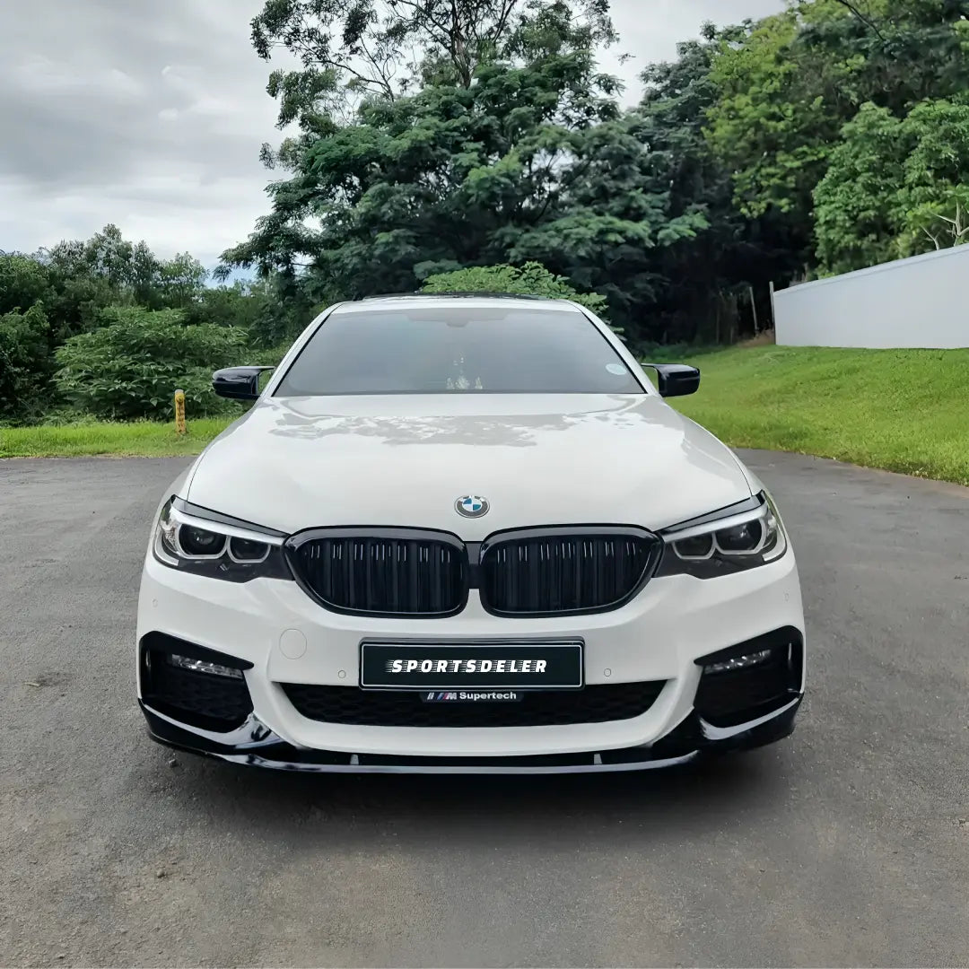 BMW G30/G31 5-Serie Øyenbryn - Sportsdeler