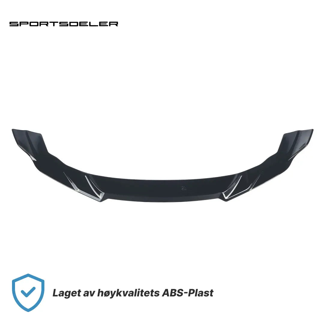 BMW F87 M2 Performance Frontleppe - Sportsdeler