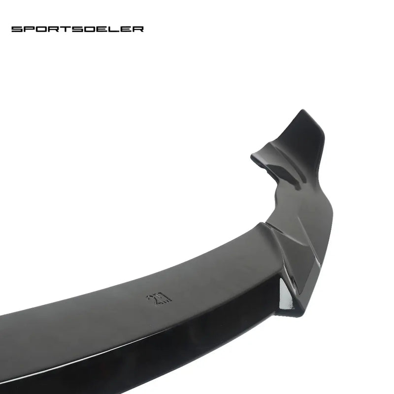 BMW F87 M2 Performance Frontleppe - Sportsdeler
