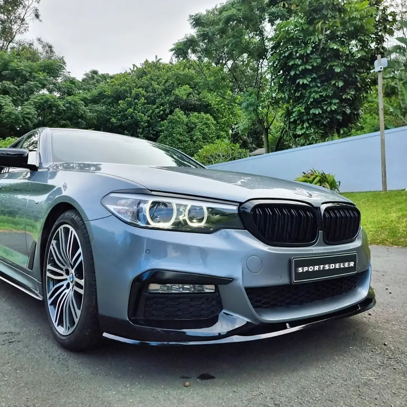 BMW G30/G31 5-Serie Øyenbryn - Sportsdeler