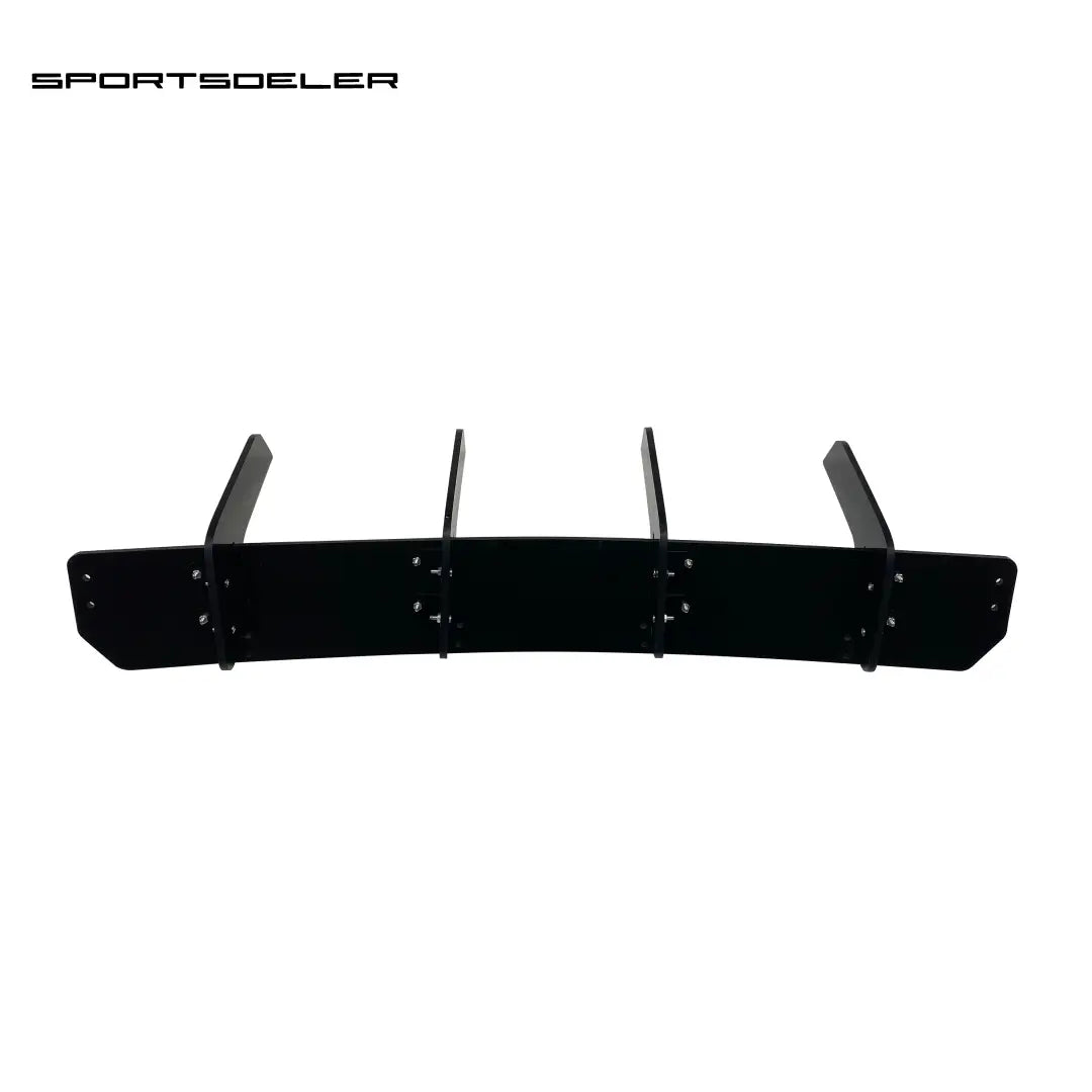 BMW 1-Serie F20 LCI M140i PRO Diffuser addon - Sportsdeler
