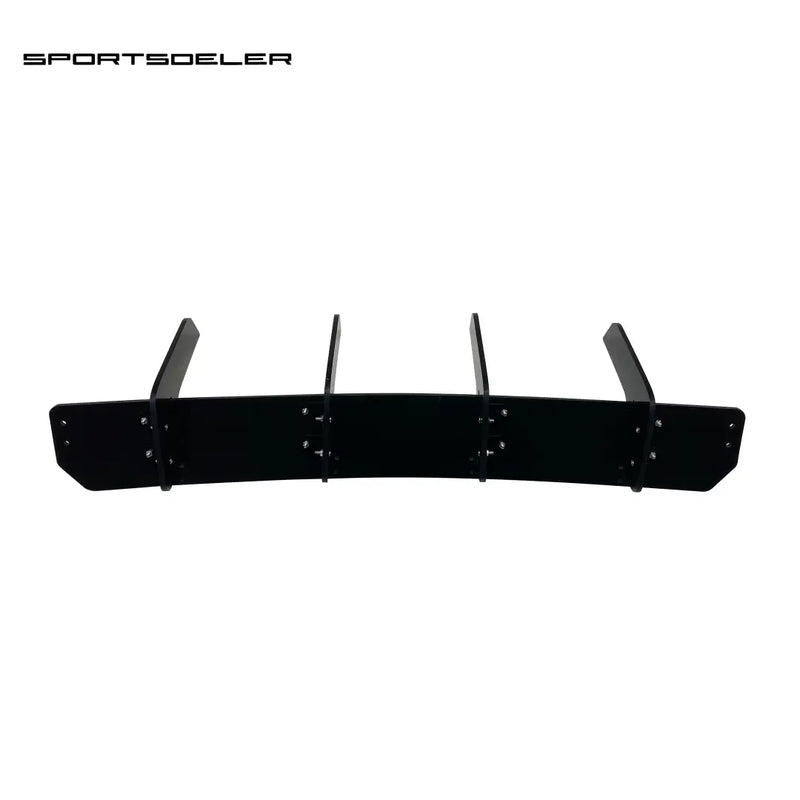 BMW 1-Serie F20 LCI M140i PRO Diffuser addon - Sportsdeler