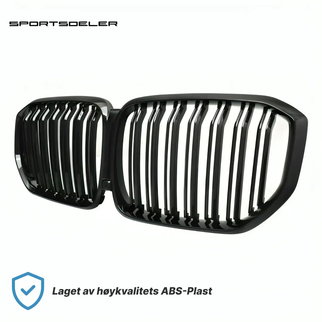 BMW X5 G05 M-Style Grill - Sportsdeler
