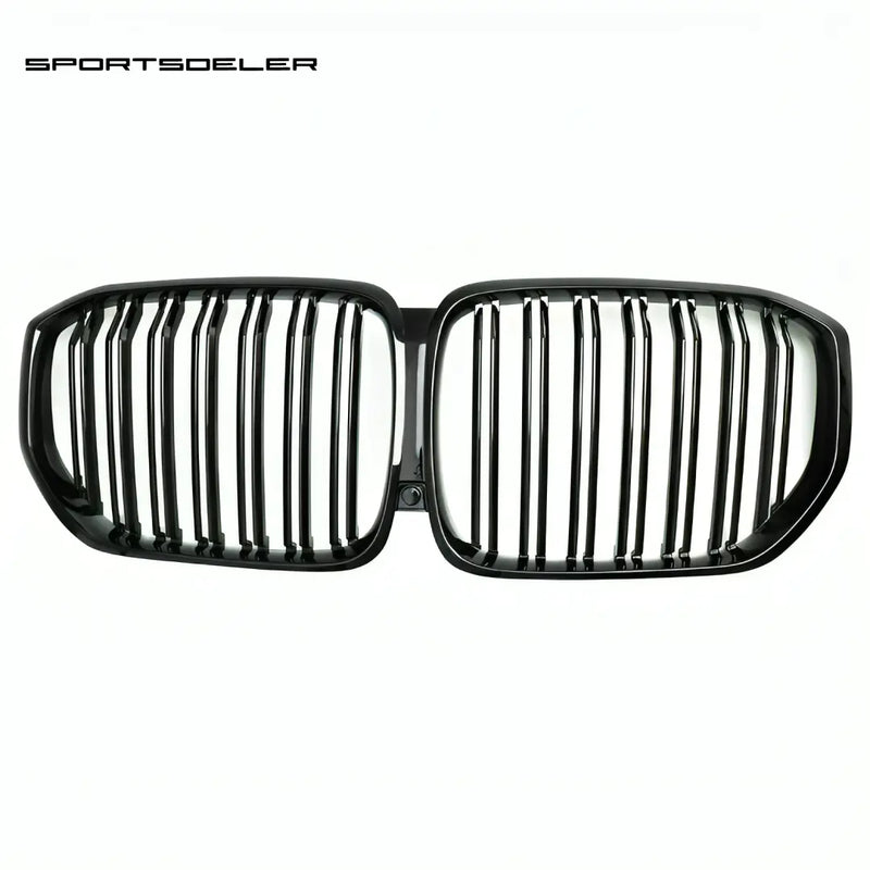 BMW X5 G05 M-Style Grill - Sportsdeler