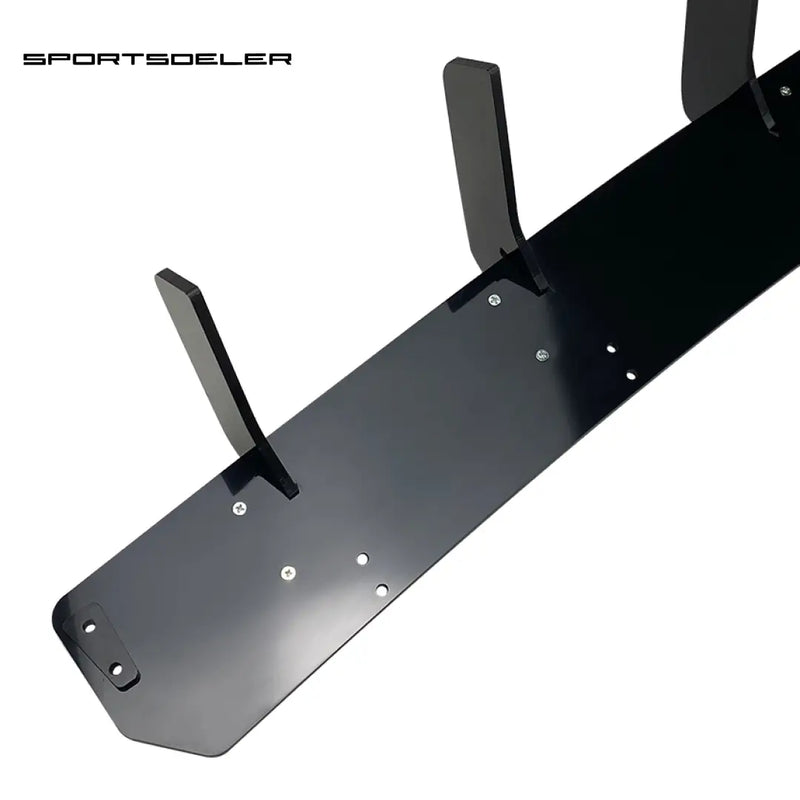 BMW 1-Serie F20 LCI M140i PRO Diffuser addon - Sportsdeler
