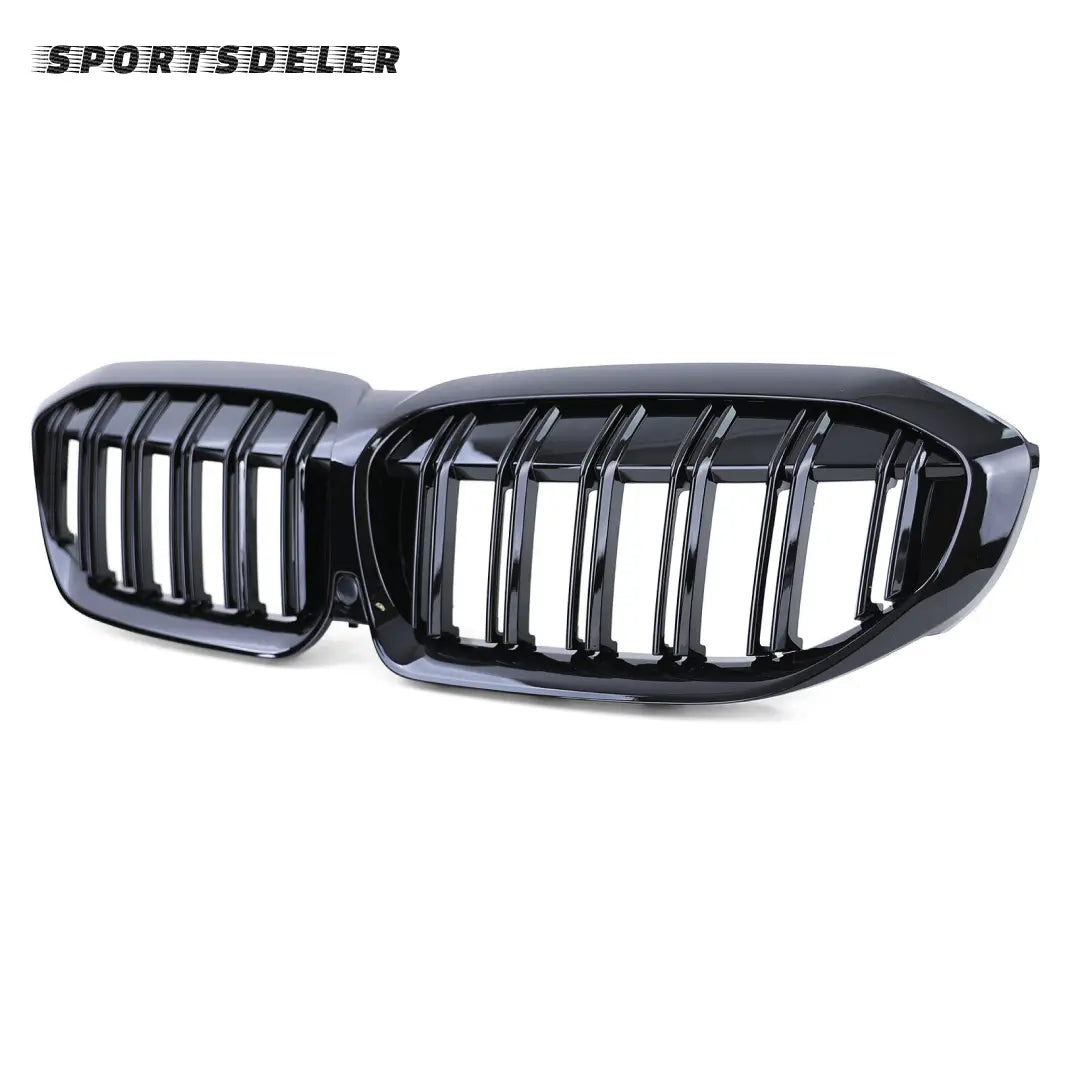 BMW G20/G21 3-Serie M-Style Grill - Sportsdeler